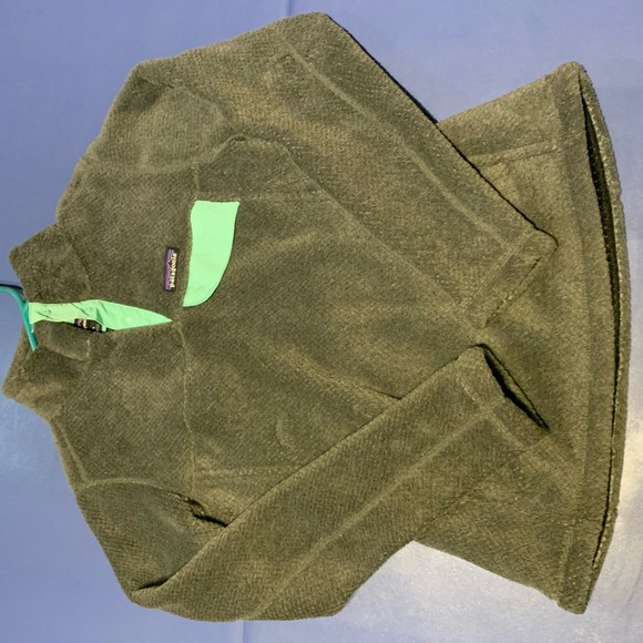 Patagonia Sweaters - Patagonia womens pull over